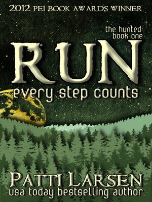cover image of RUN